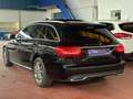 Mercedes-Benz C 220 Estate 220d 4Matic 7G Plus Negro - thumbnail 9