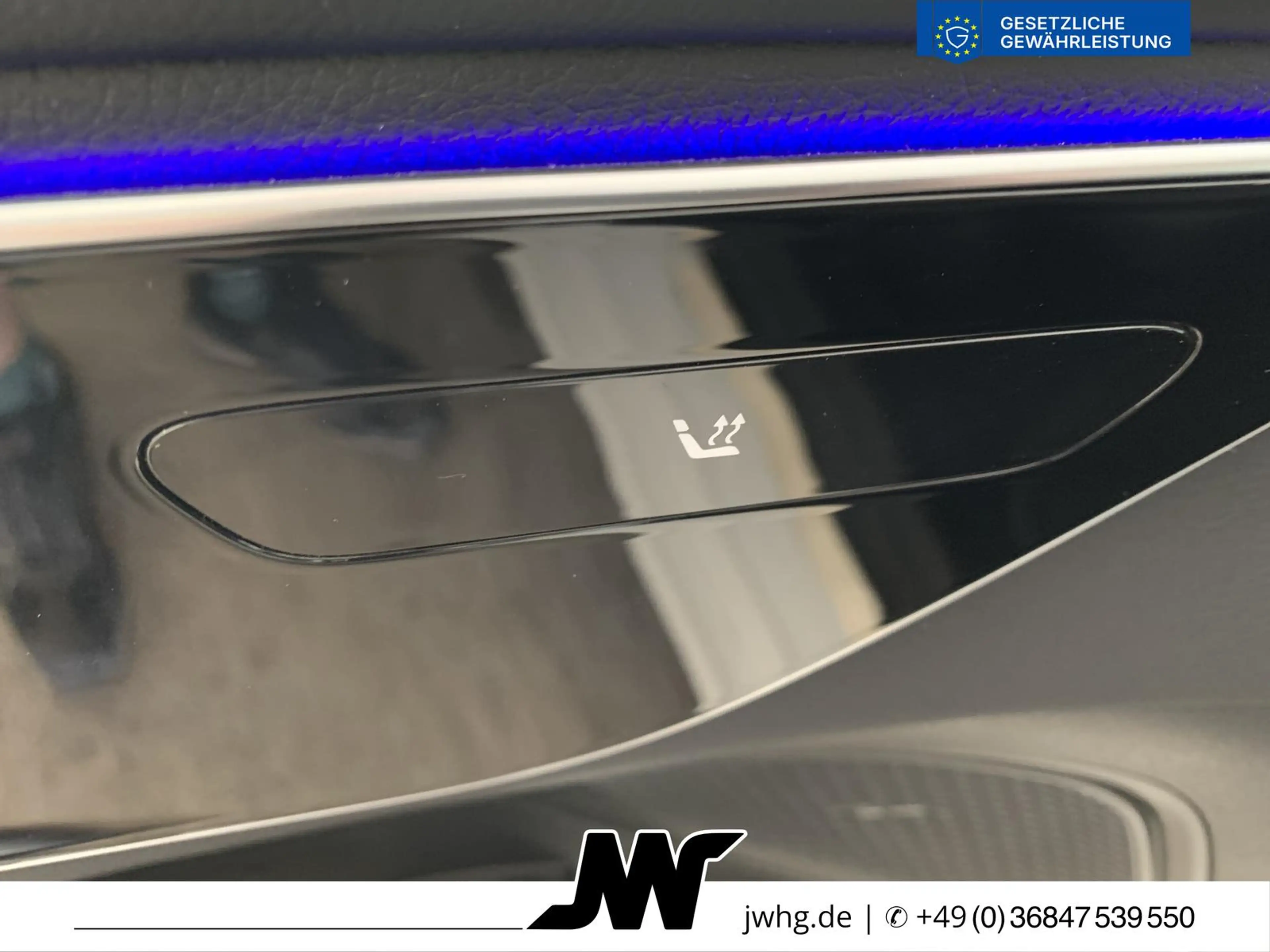 Mercedes-Benz C 220 Avantgarde Widescreen Rückfahrkamera LED — photo 11