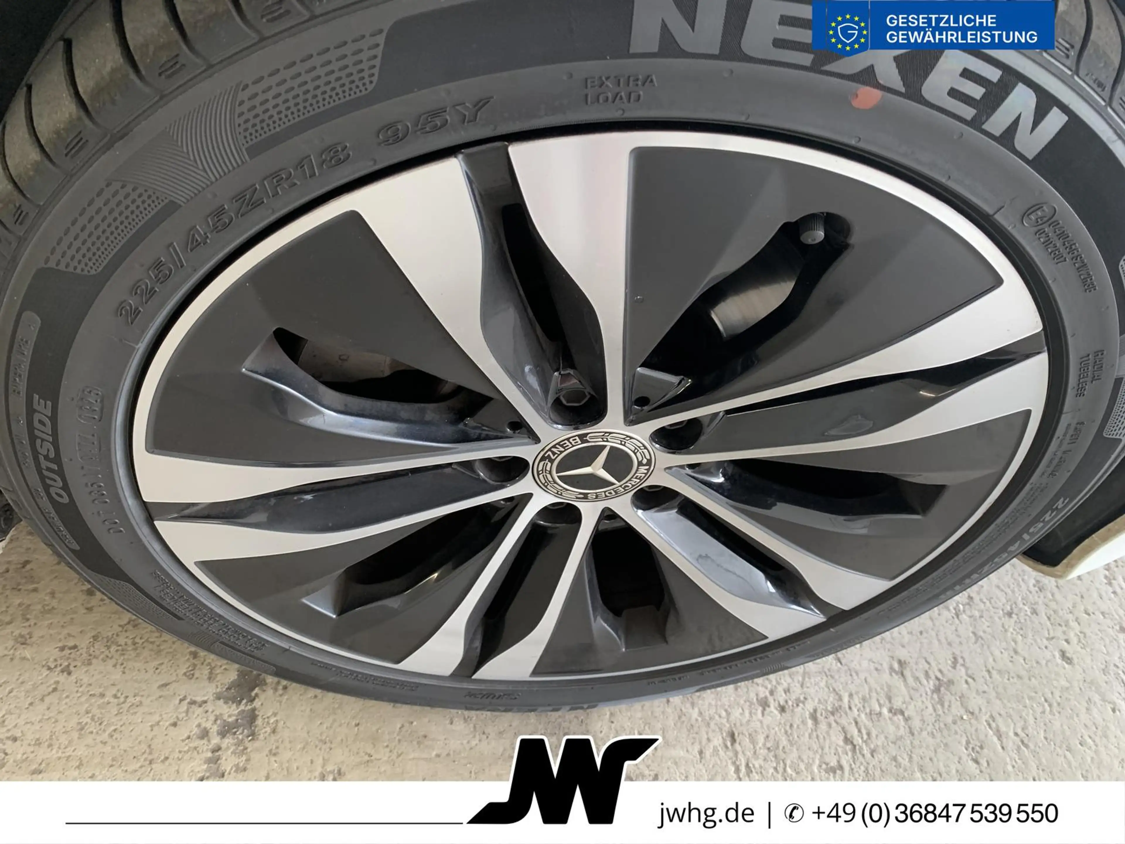 Mercedes-Benz C 220 Avantgarde Widescreen Rückfahrkamera LED — photo 3
