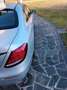 Mercedes-Benz E 200 Exclusive Aut Silber - thumbnail 8