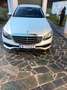 Mercedes-Benz E 200 Exclusive Aut Silber - thumbnail 2