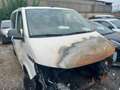 Volkswagen T7 Caravelle Volkswagen anno 2022 diesel 200 posti 9 km 30000 Bianco - thumbnail 1
