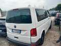 Volkswagen T7 Caravelle Volkswagen anno 2022 diesel 200 posti 9 km 30000 Bianco - thumbnail 5