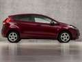 Ford Fiesta 1.25 Pro Edition (STOELVERWARMING, GETINT GLAS, LM Rood - thumbnail 4