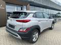 Hyundai KONA 1.0 benzine 120pk SELECT Argent - thumbnail 3