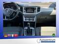 Volkswagen Golf Sportsvan 2.0 TDI BMT *PDC V+H*SITZHEIZUNG* Blau - thumbnail 13