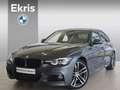BMW 3 Serie Sedan 318i High Executive M-Sportpakket / Grijs - thumbnail 1