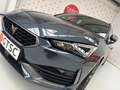 CUPRA Leon 1.4 e-Hybrid PHEV 245PK VZ ACC Carplay Camera Grau - thumbnail 8