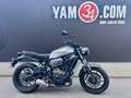 Yamaha XSR 700 Gris - thumbnail 4