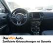 Jeep Compass 1,3 MultiAir Limited T4 FWD 6DDCT Schwarz - thumbnail 8