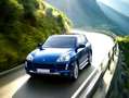 Porsche Cayenne 3.0 Diesel Blanc - thumbnail 1