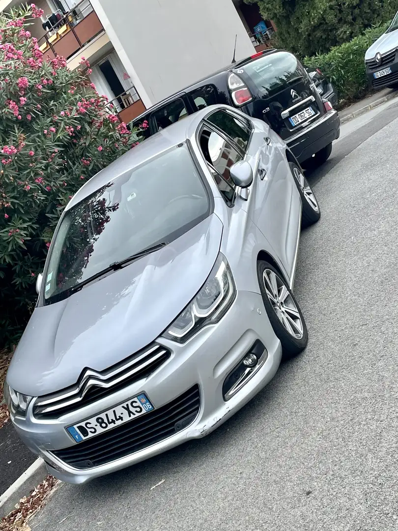 Citroen C4 C4 BlueHDi 100 Shine - 2