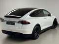 Tesla Model X 100 kWh DUAL MOTOR 6 PLACES FULL OPTIONS Blanc - thumbnail 5