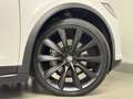Tesla Model X 100 kWh DUAL MOTOR 6 PLACES FULL OPTIONS Blanc - thumbnail 8