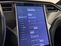 Tesla Model X 100 kWh DUAL MOTOR 6 PLACES FULL OPTIONS Blanc - thumbnail 20