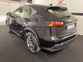 Lexus NX 300 NX Hybrid 4WD Luxury Fekete - thumbnail 4