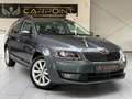 Skoda Octavia 1,8 TSI  Combi Joy/Bi-Xenon/Carplay/PDC/ Grijs - thumbnail 1
