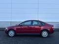 Volvo S40 2.4 Summum AUT/NAP/LPG/XENON/STORING REMSYSTEEM Rot - thumbnail 4