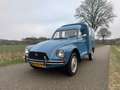 Citroen Acadiane Azul - thumbnail 3