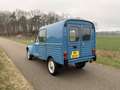 Citroen Acadiane Azul - thumbnail 5