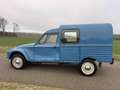 Citroen Acadiane Azul - thumbnail 4