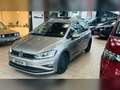 Volkswagen Golf Sportsvan Highline TSI DSG AHK RFK LED SHZ Silber - thumbnail 7