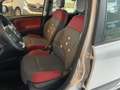 Fiat Panda 0.9 TwinAir Edizione Cool Airco - Elektrische rame Gris - thumbnail 11