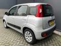 Fiat Panda 0.9 TwinAir Edizione Cool Airco - Elektrische rame Gris - thumbnail 5