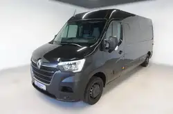 Renault Master L3H2 HKa 3,5t Klima AHK Navi RFK PDC 1.Hand TÜV Neu