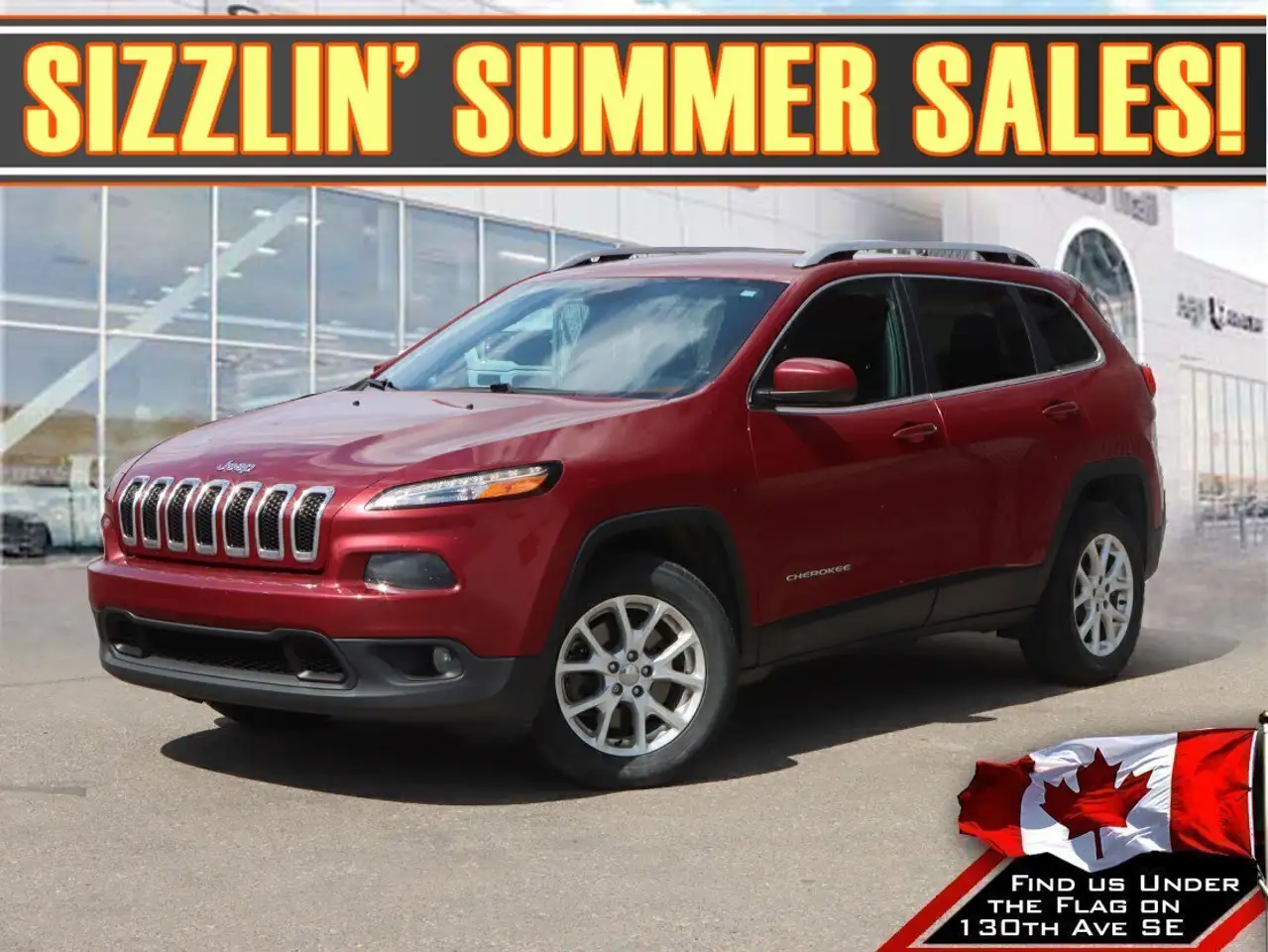 Jeep Cherokee photo Jeep Cherokee