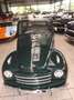 Fiat 500C Topolino Cabrio-Limousine Zielony - thumbnail 5