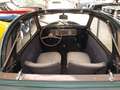 Fiat 500C Topolino Cabrio-Limousine Zielony - thumbnail 8