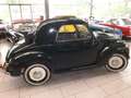 Fiat 500C Topolino Cabrio-Limousine Zielony - thumbnail 3