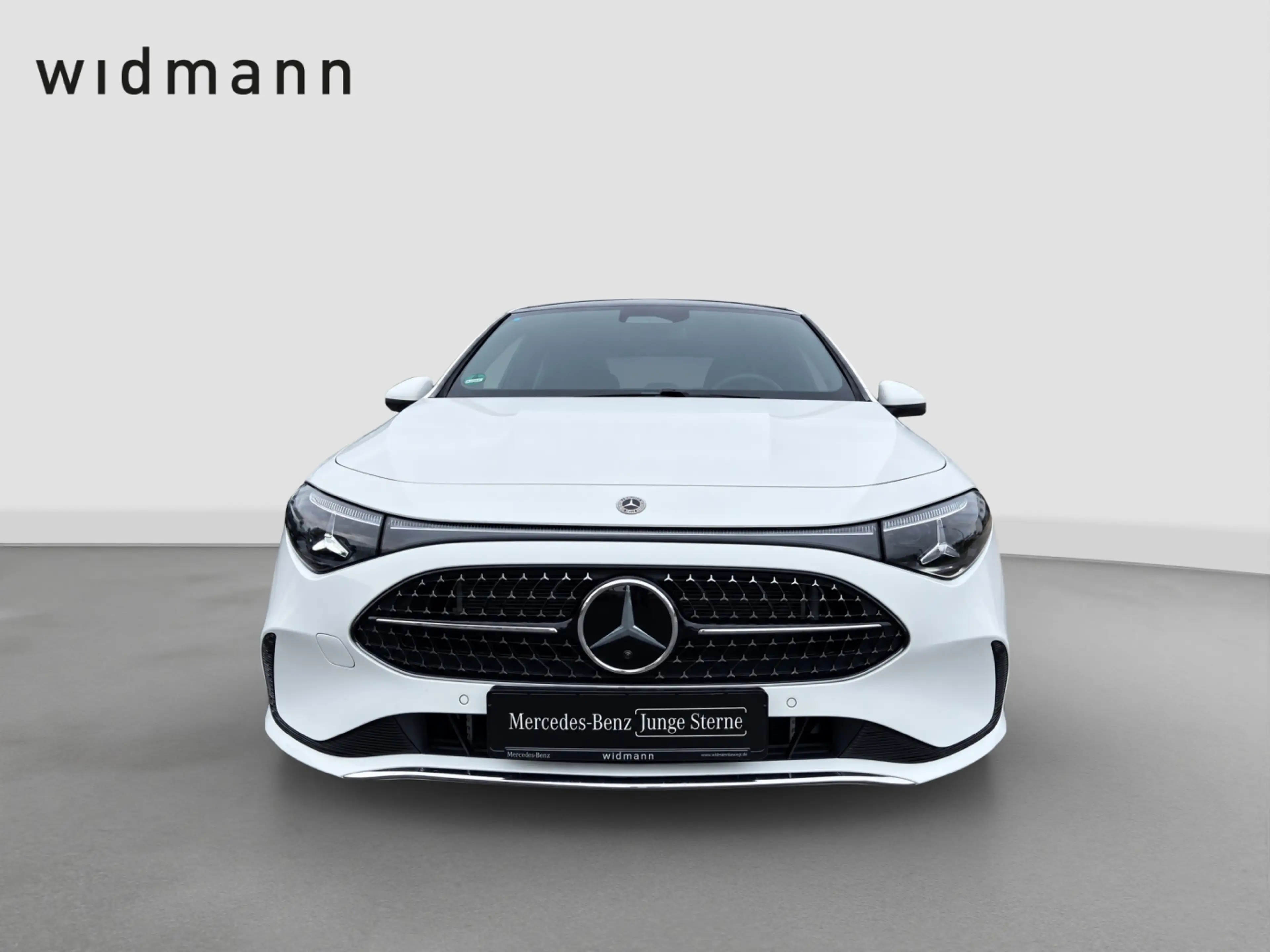 Mercedes-Benz CLA 220 Progressive*Premium-Paket*Multibeam*Keyl — photo 2