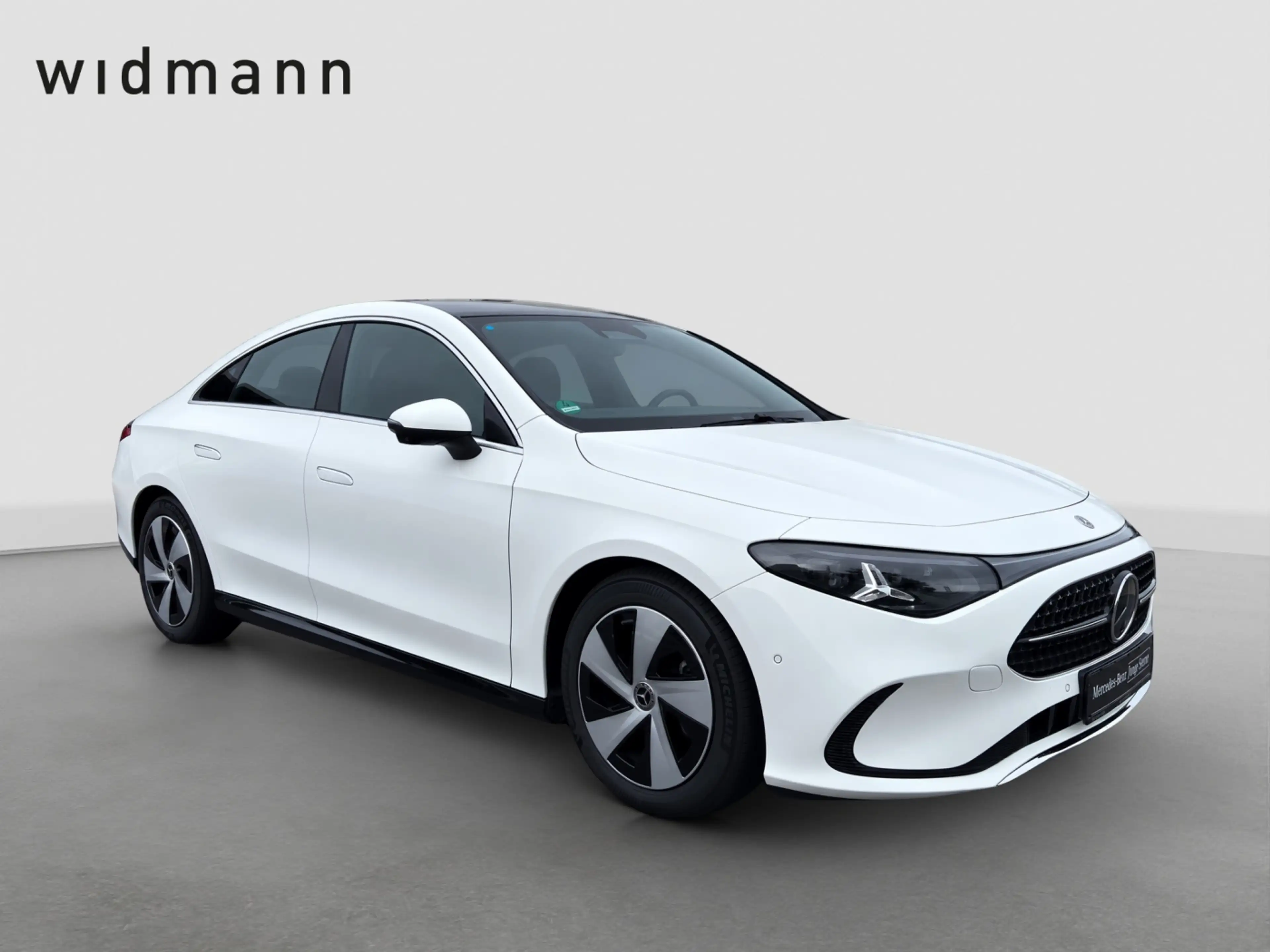 Mercedes-Benz CLA 220 Progressive*Premium-Paket*Multibeam*Keyl — photo 7