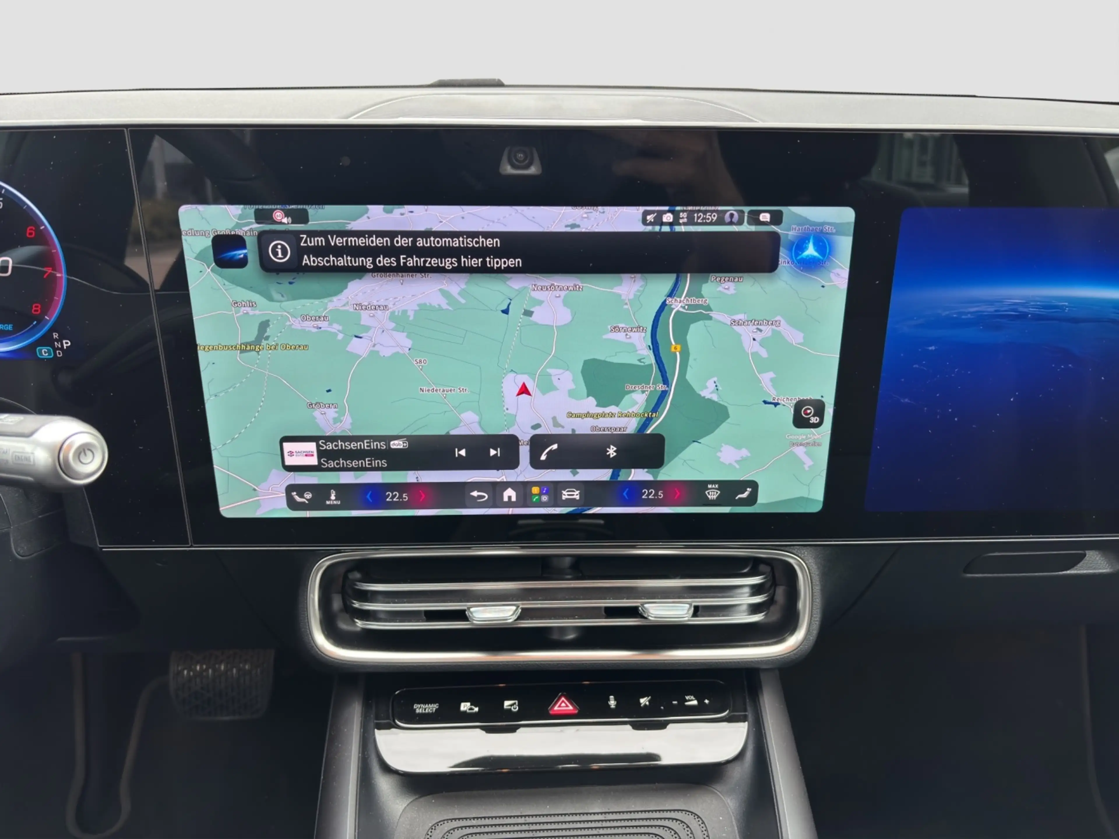 Mercedes-Benz CLA 220 Progressive*Premium-Paket*Multibeam*Keyl — photo 12