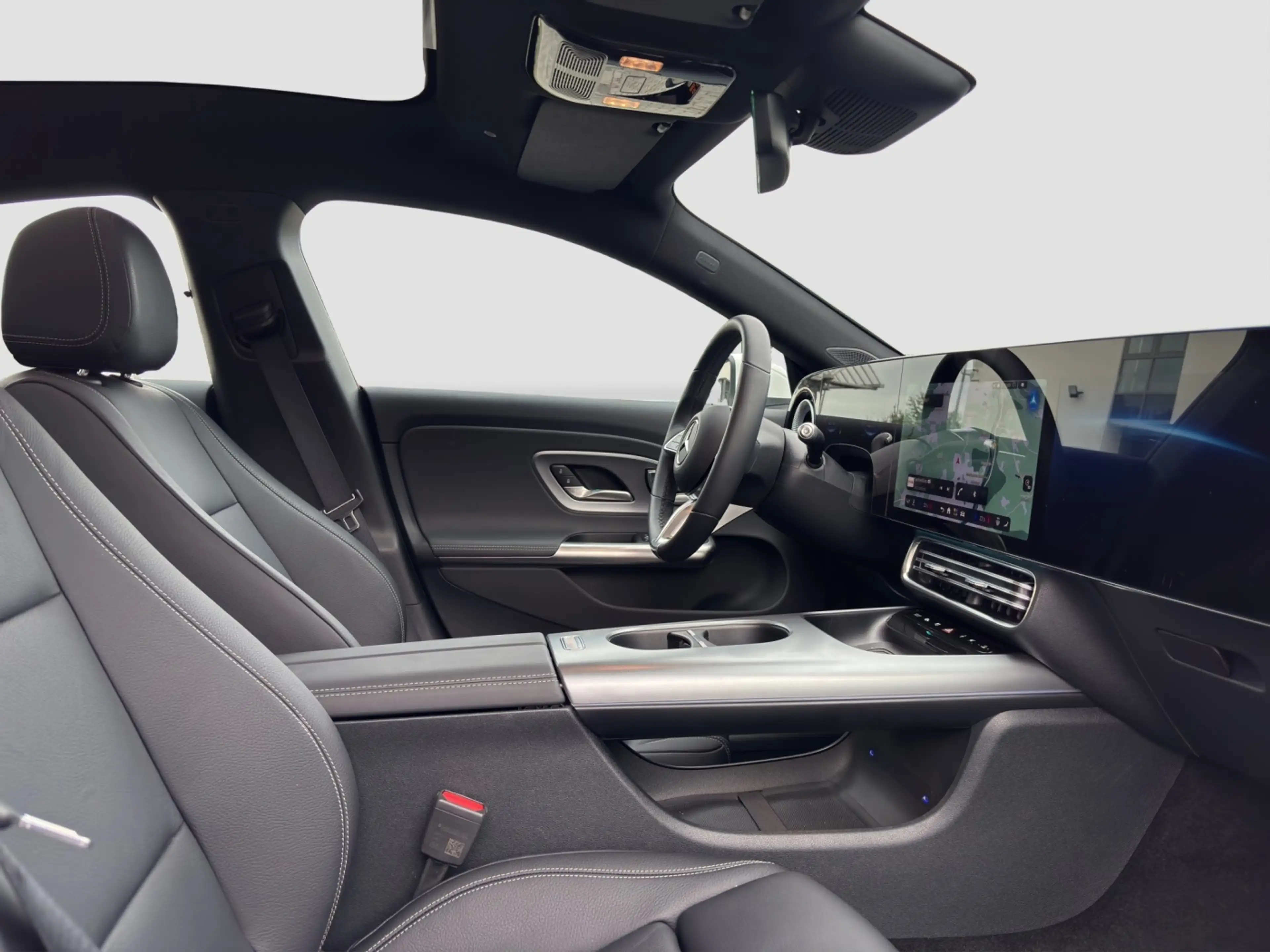 Mercedes-Benz CLA 220 Progressive*Premium-Paket*Multibeam*Keyl — photo 15
