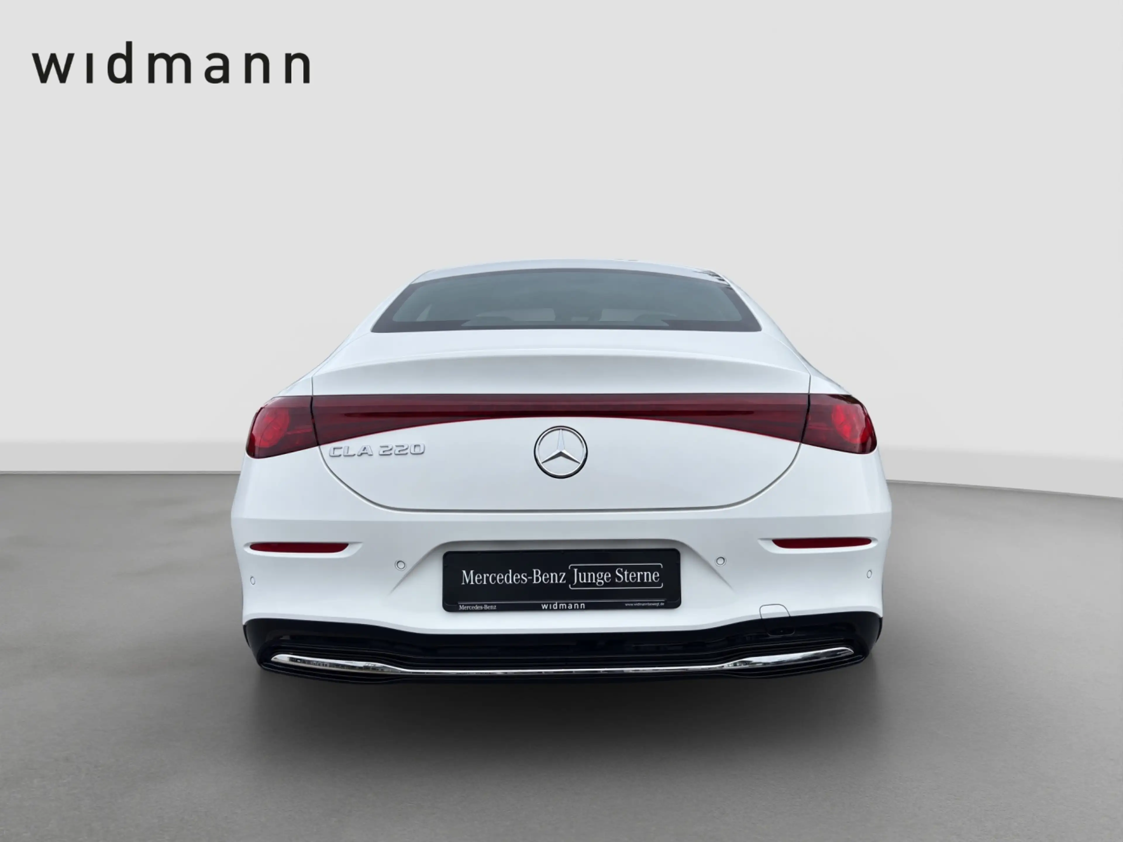 Mercedes-Benz CLA 220 Progressive*Premium-Paket*Multibeam*Keyl — photo 4