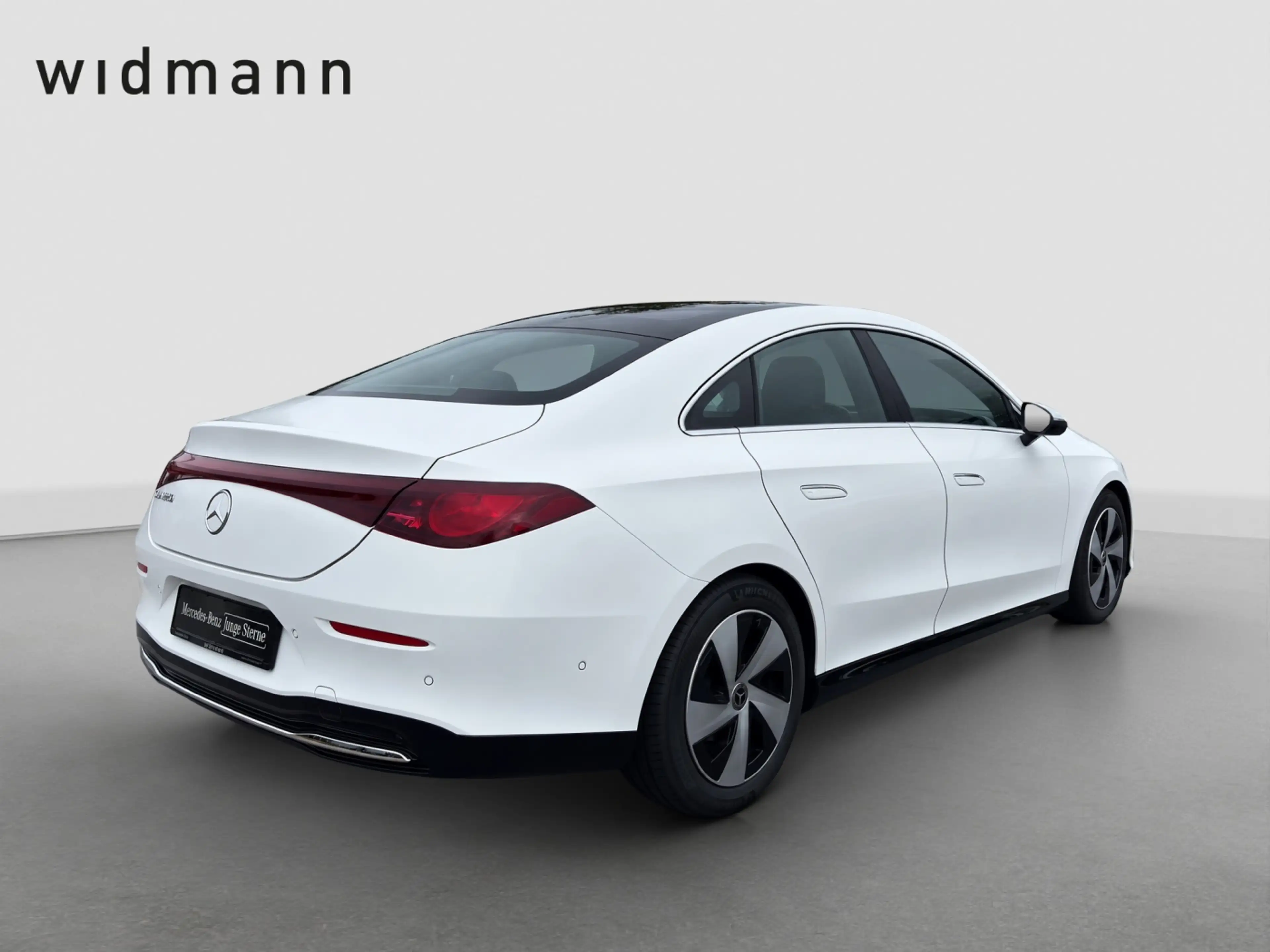 Mercedes-Benz CLA 220 Progressive*Premium-Paket*Multibeam*Keyl — photo 3