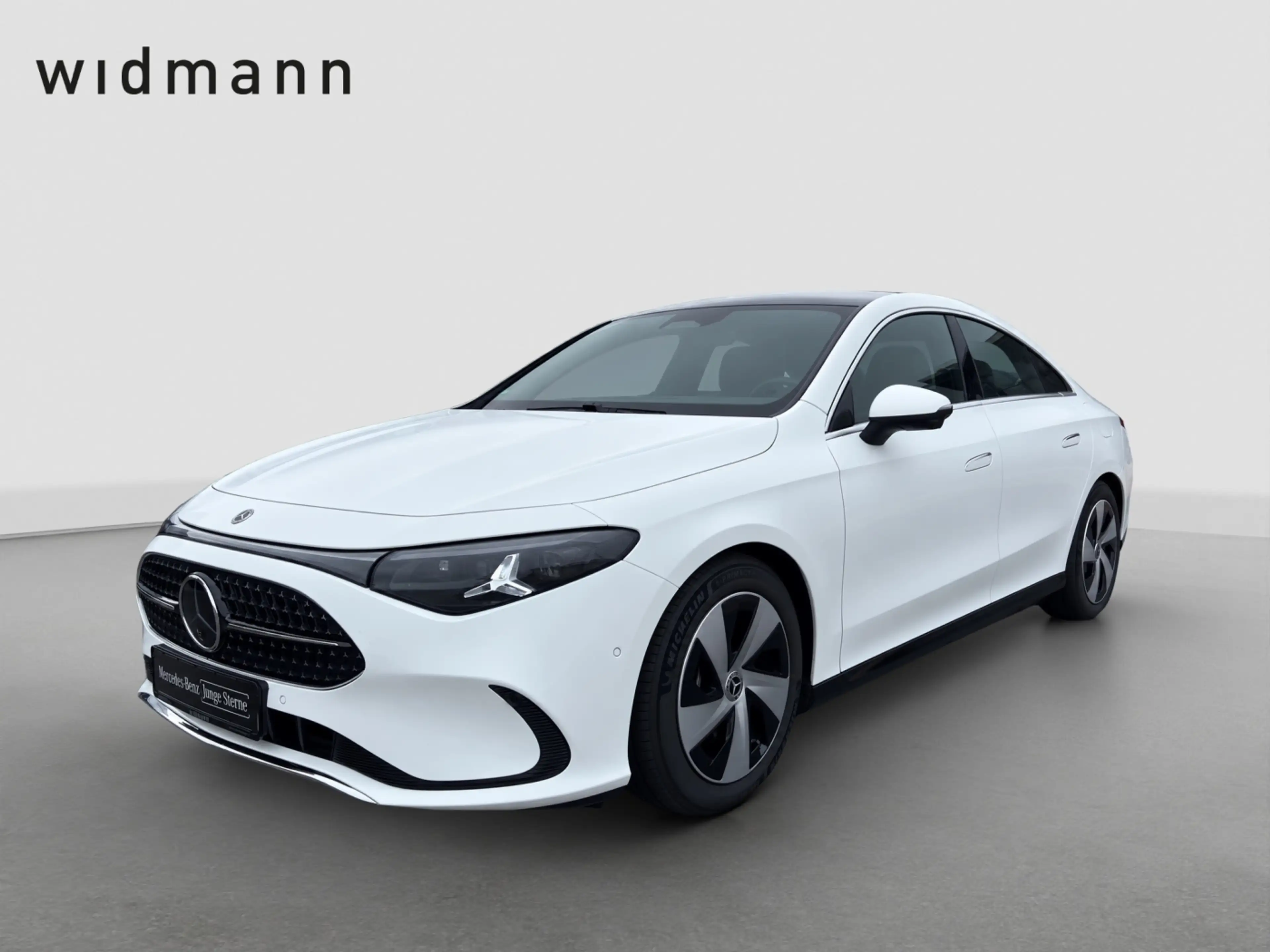 Mercedes-Benz CLA 220 Progressive*Premium-Paket*Multibeam*Keyl