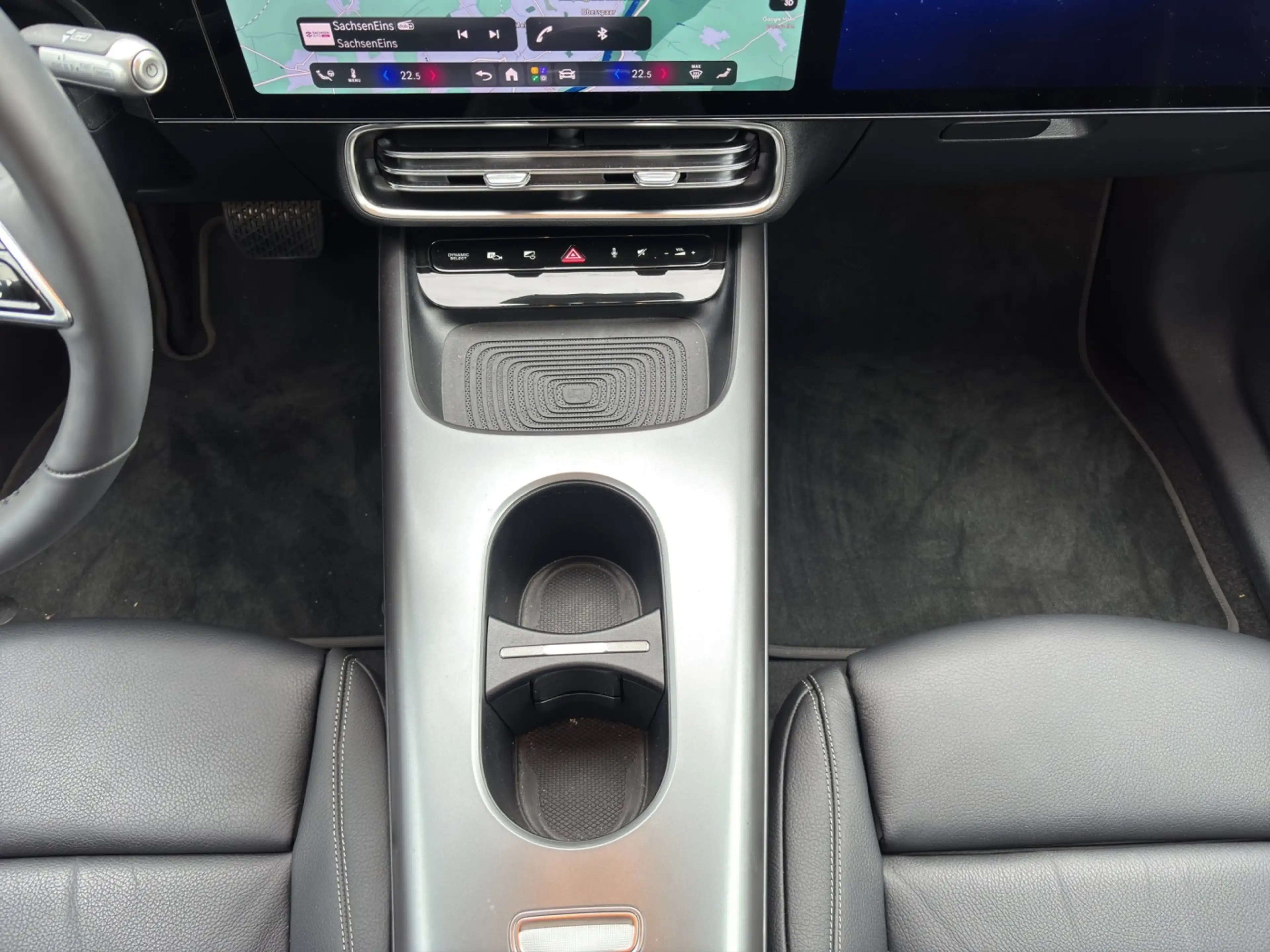 Mercedes-Benz CLA 220 Progressive*Premium-Paket*Multibeam*Keyl — photo 13