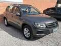 Volkswagen Tiguan 2.0 CR TDi 4Mot. Sport & Style BMT DSG Bleu - thumbnail 3