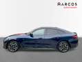 BMW 420 420dA Gran Coupé Bleu - thumbnail 3