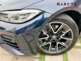 BMW 420 420dA Gran Coupé Bleu - thumbnail 6