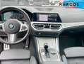 BMW 420 420dA Gran Coupé Bleu - thumbnail 7