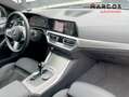 BMW 420 420dA Gran Coupé Bleu - thumbnail 8