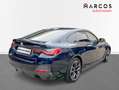 BMW 420 420dA Gran Coupé Bleu - thumbnail 4