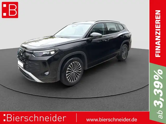 Volkswagen Tayron 1.5 eTSI DSG Life AHK KAMERA IQ.LIGHT ACC