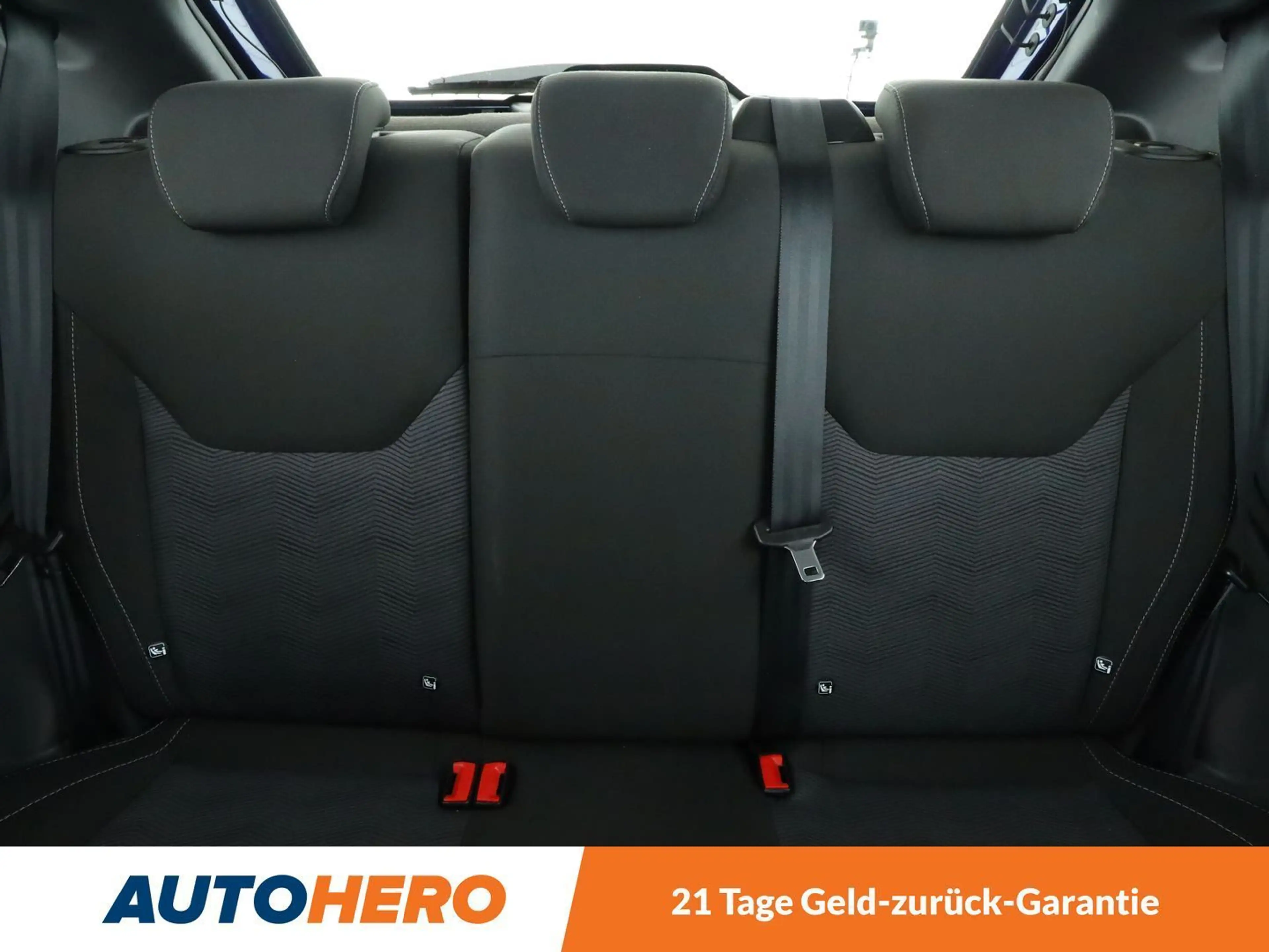 Ford Ka/Ka+ 1.2 Ti-VCT Cool&Sound*TEMPO*PDC*KLIMA*GARANTIE* — photo 14