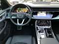 Audi Q8 SLINE S LINE S-LINE COMPETITION RS TETTO BLACK 23" Negro - thumbnail 8